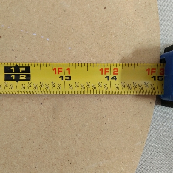 🎁"Say Grace" is Etched in a Beautiful Purple. Handmade, Wood Wall Plaque. - Picture 10 of 10